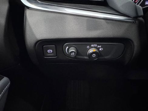Certified 2021 Buick Enclave Essence AWD/4WD image 23