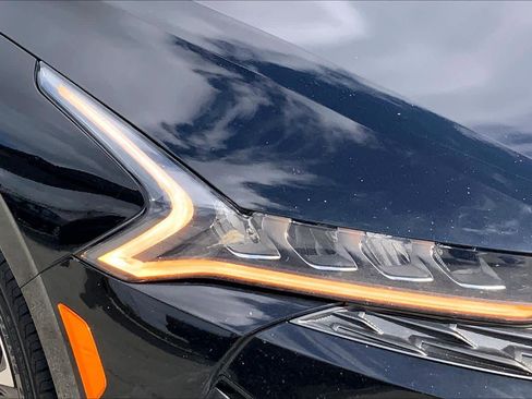 Used 2021 Kia K5 GT-Line image 24