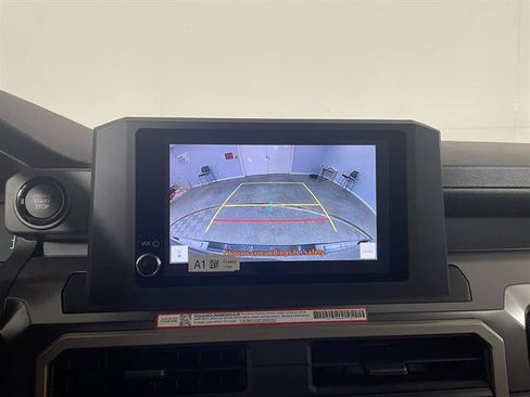 New 2026 Toyota Tacoma SR5 AWD/4WD image 17