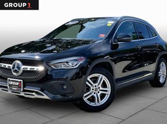 Certified 2023 Mercedes-Benz GLA 250 4MATIC video 1