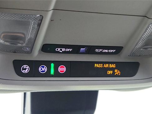 Used 2022 Chevrolet Equinox LS w/ LS Convenience Package image 25