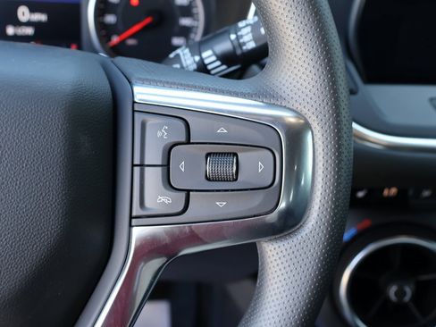 New 2025 Chevrolet Blazer LT image 19