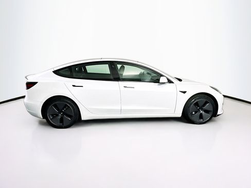 Used 2023 Tesla Model 3 Standard Range RWD image 10