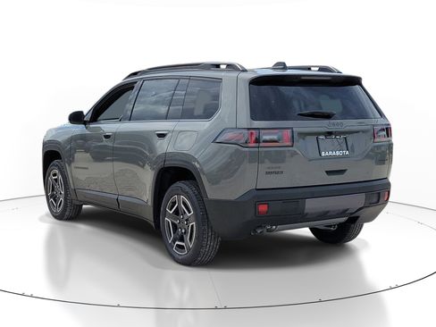 New 2026 Jeep Cherokee Limited AWD/4WD image 4