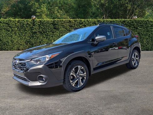 New 2026 Subaru Crosstrek 2.0i Premium AWD/4WD image 8