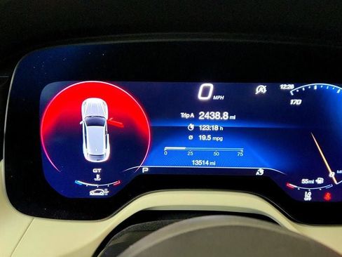 Used 2023 Maserati Grecale Modena image 14