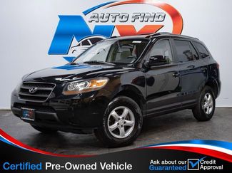 Used 2007 Hyundai Santa Fe GLS image 1