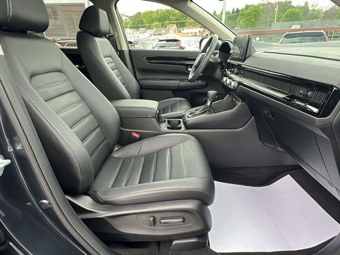 Certified 2024 Honda CR-V EX-L image 13