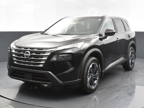 New 2026 Nissan Rogue SV w/ Cold Weather Package image 2