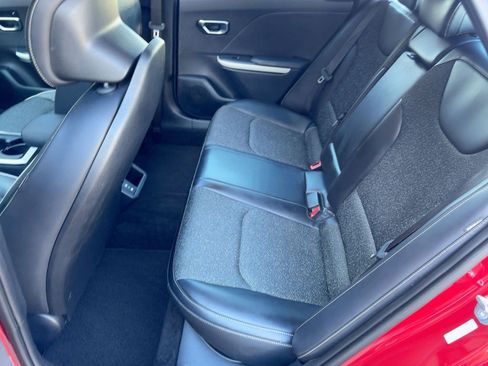 Used 2025 Kia K4 GT-Line w/ GT-Line Sunroof Package image 14