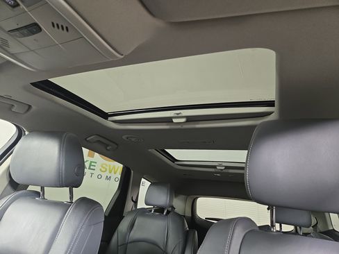 Certified 2020 Buick Enclave Essence image 23