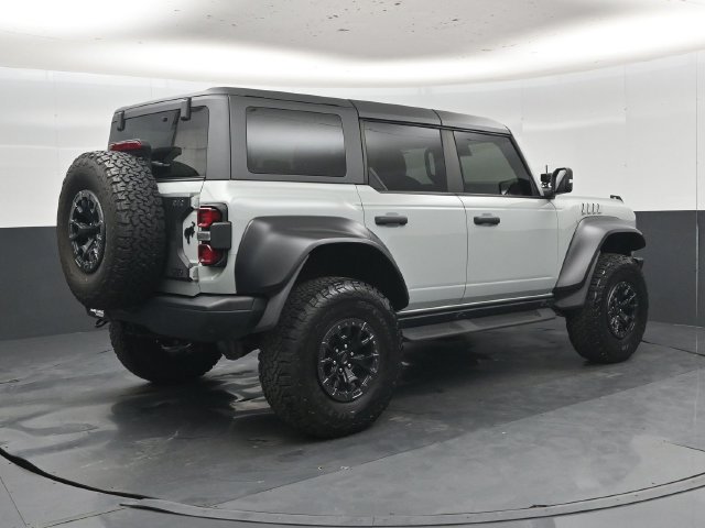 Used 2023 Ford Bronco Raptor AWD/4WD image 3