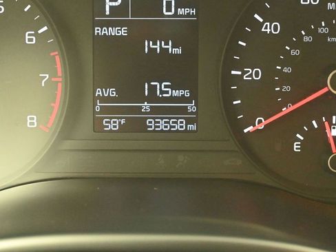 Used 2021 Kia Rio S image 16