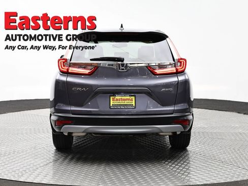 Used 2017 Honda CR-V EX-L image 6