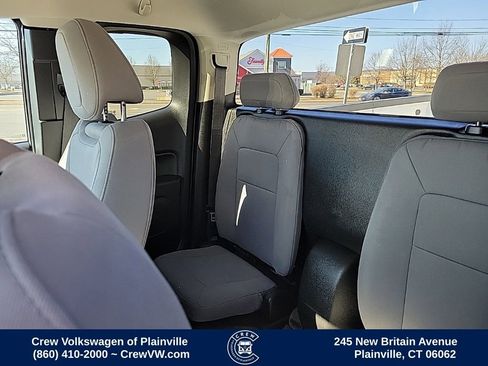 Used 2022 Chevrolet Colorado W/T RWD image 14