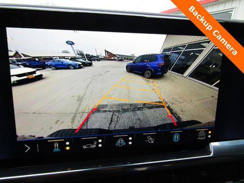 Used 2026 Chevrolet Silverado 3500 High Country AWD/4WD image 18