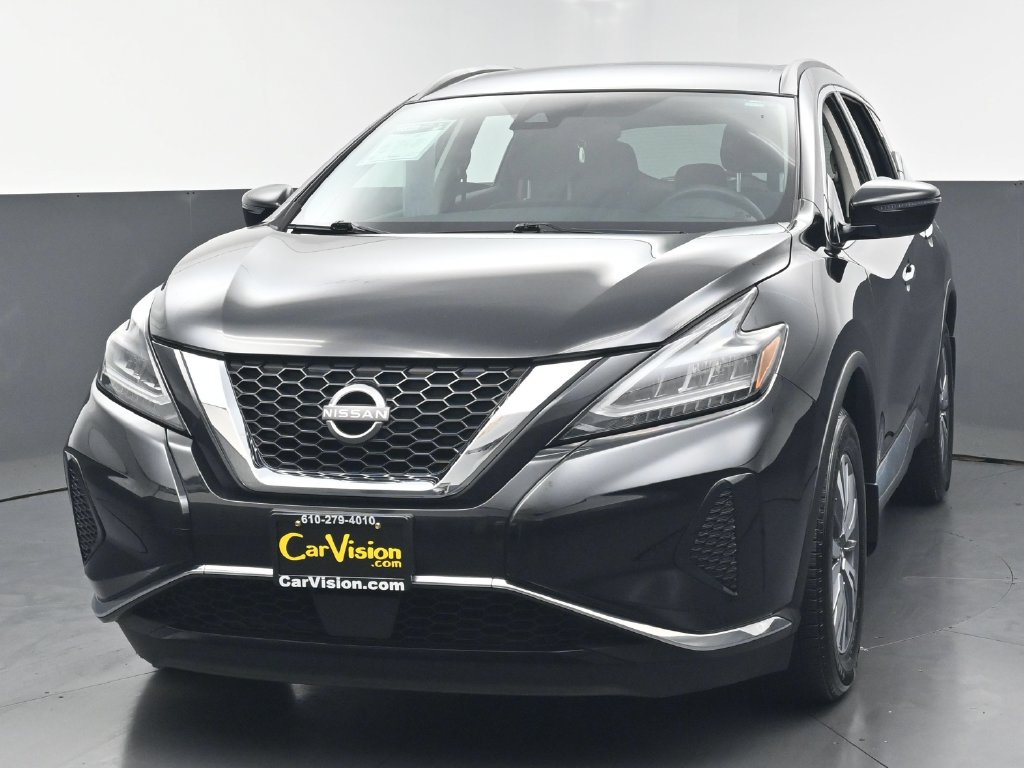 Used 2023 Nissan Murano S AWD/4WD image 47