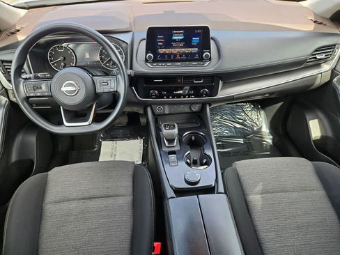 Used 2023 Nissan Rogue SV AWD/4WD image 9