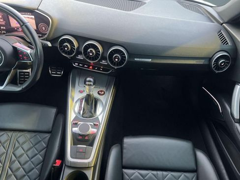 Certified 2022 Audi TT 2.0T image 25