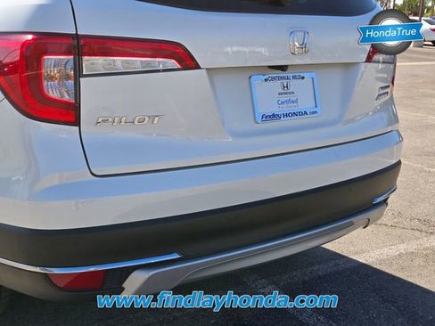 Certified 2019 Honda Pilot Touring image 7