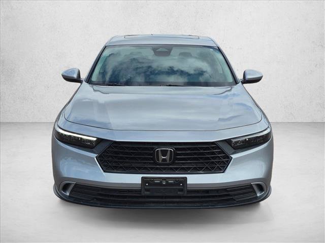 Used 2023 Honda Accord EX image 2