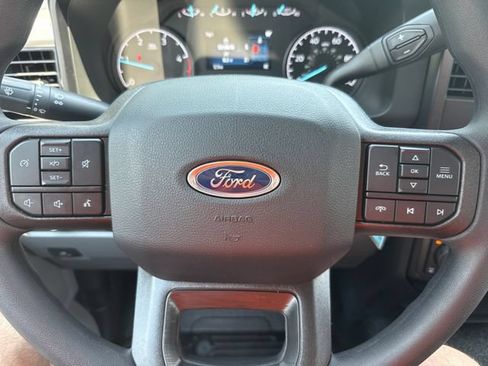 New 2026 Ford F250 XLT w/ FX4 Off-Road Package AWD/4WD image 25