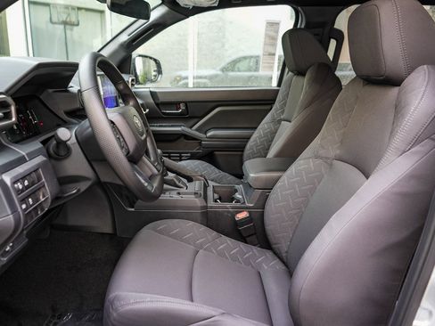 New 2026 Toyota Tacoma SR RWD image 20
