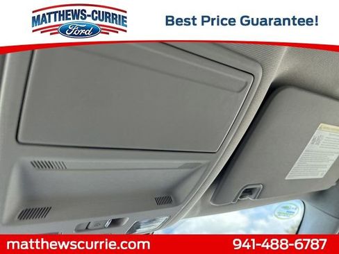 New 2026 Ford Ranger XLT image 19