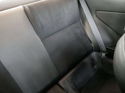 Certified 2024 Subaru BRZ tS RWD image 14