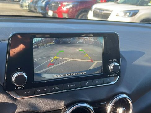 Used 2022 Nissan Sentra S image 18