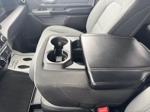 Certified 2021 RAM 1500 Big Horn image 25