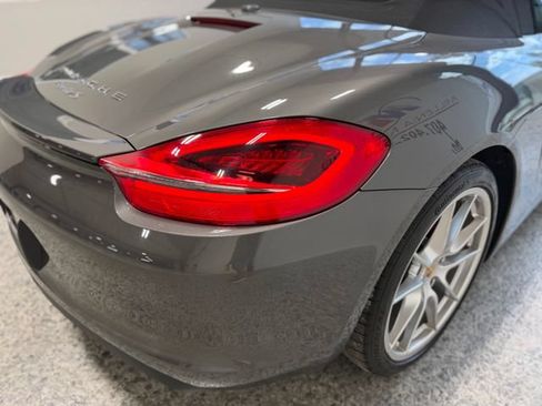 Used 2013 Porsche Boxster S RWD image 58