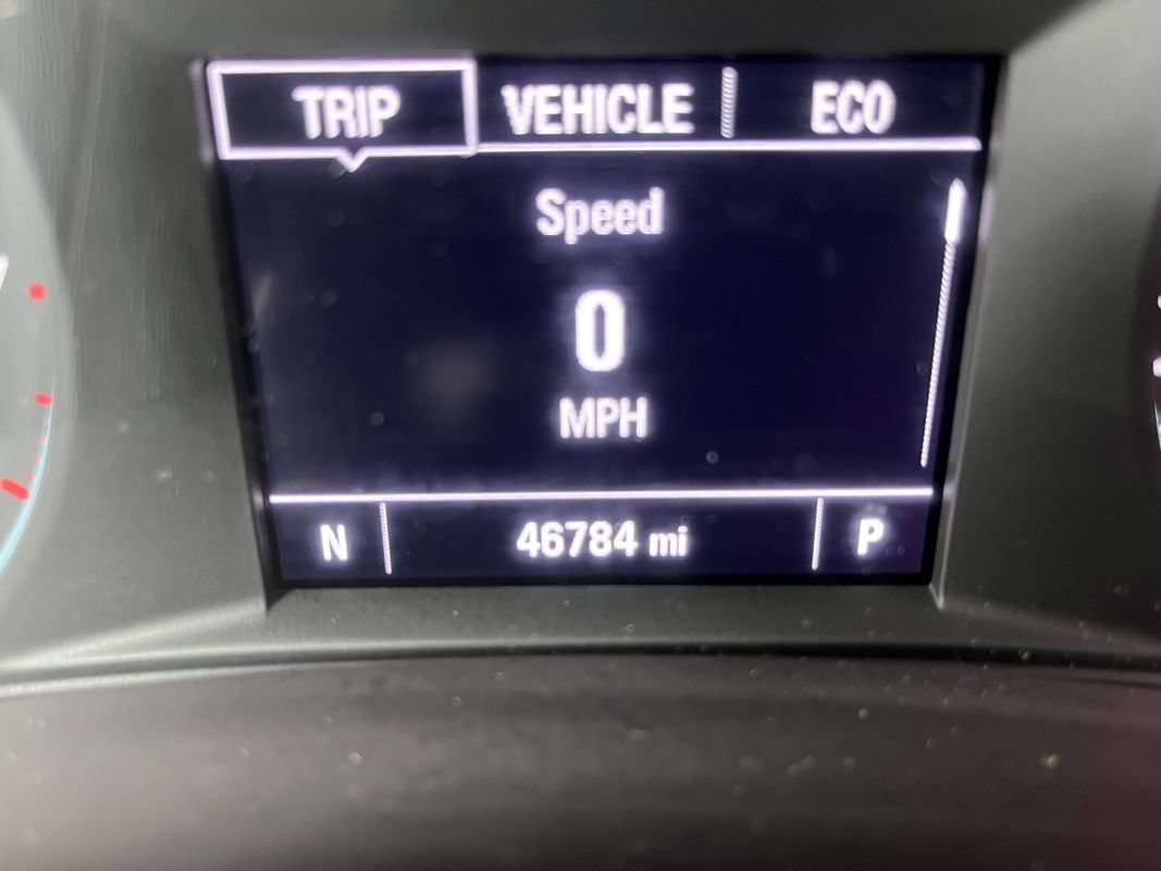Used 2019 Chevrolet Malibu LS w/ Driver Confidence Package II FWD image 15