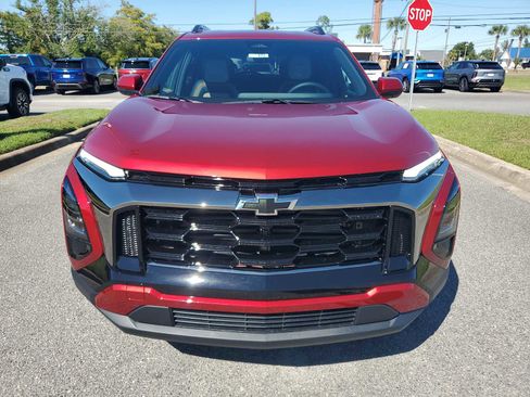 New 2026 Chevrolet Equinox ACTIV w/ LPO, Floor Liner Package image 9