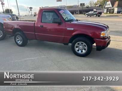 Used 2009 Ford Ranger XLT