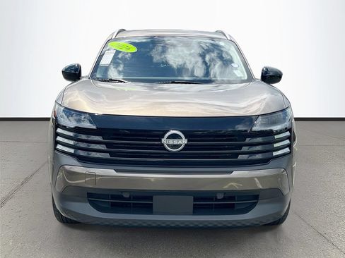 Used 2026 Nissan Kicks SV FWD image 2