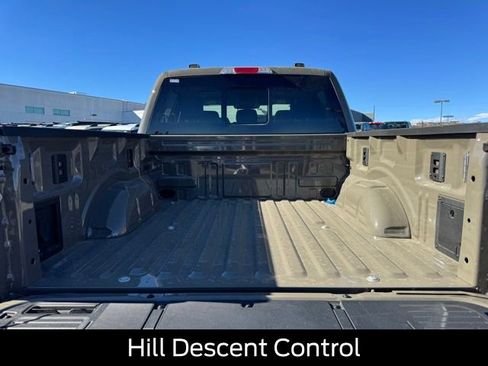 New 2025 Ford F150 XLT w/ Equipment Group 302A MID image 20