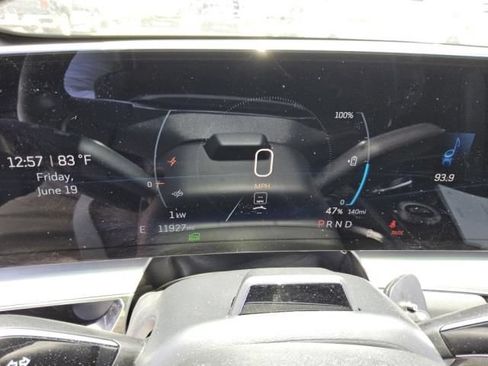 Used 2024 Cadillac Lyriq Sport w/ LPO, Floor Liner Package AWD/4WD image 4