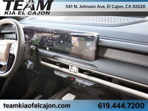 New 2027 Kia Telluride EX FWD image 12