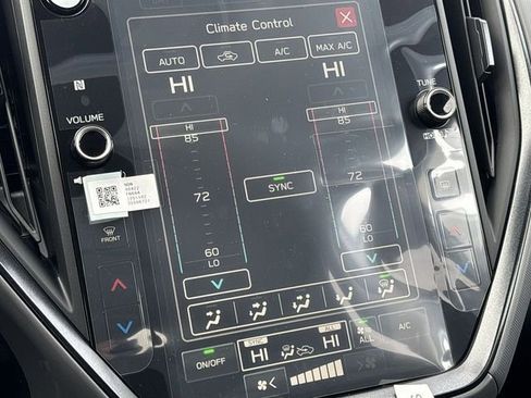 New 2026 Subaru Crosstrek 2.5i Limited image 17