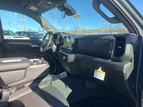 New 2026 Chevrolet Silverado 1500 LT w/ All Star Edition Plus image 34