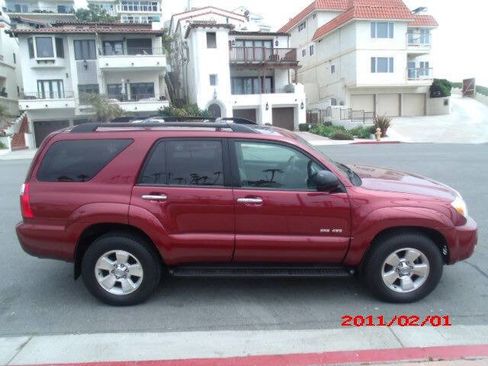 Used 2006 Toyota 4Runner SR5 image 2