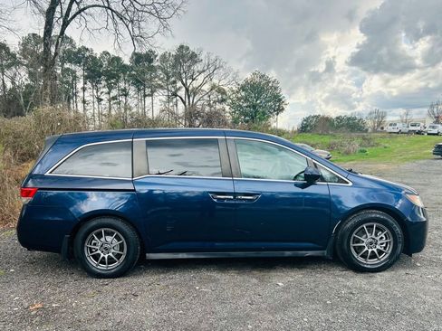 Used 2015 Honda Odyssey EX-L image 5