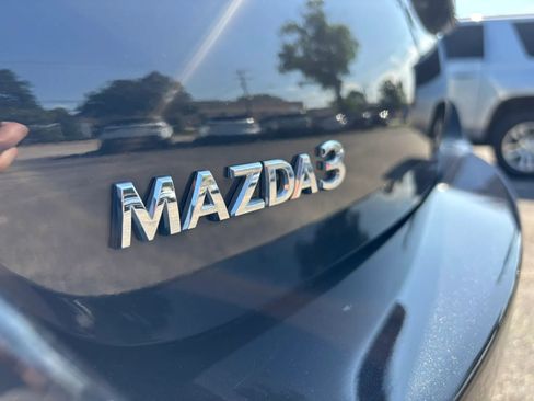 Used 2023 MAZDA MAZDA3 s FWD image 68
