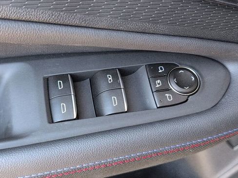 New 2026 Chevrolet Blazer EV RS w/ Super Cruise Package image 18