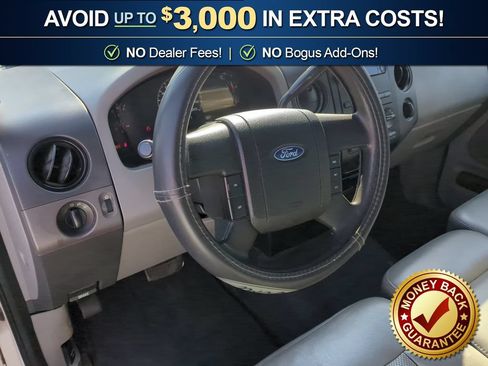 Used 2007 Ford F150 XL RWD image 17