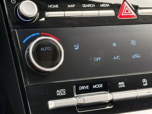 New 2026 Hyundai Santa Fe SEL image 21