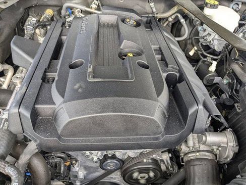 Used 2019 Ford Mustang EcoBoost w/ Equipment Group 101A image 13