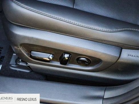 Certified 2025 Lexus UX 300h 300h Premium w/ Cold Area Package image 21