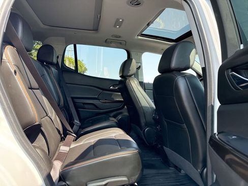 Certified 2023 GMC Acadia AT4 w/ Technology Package image 24